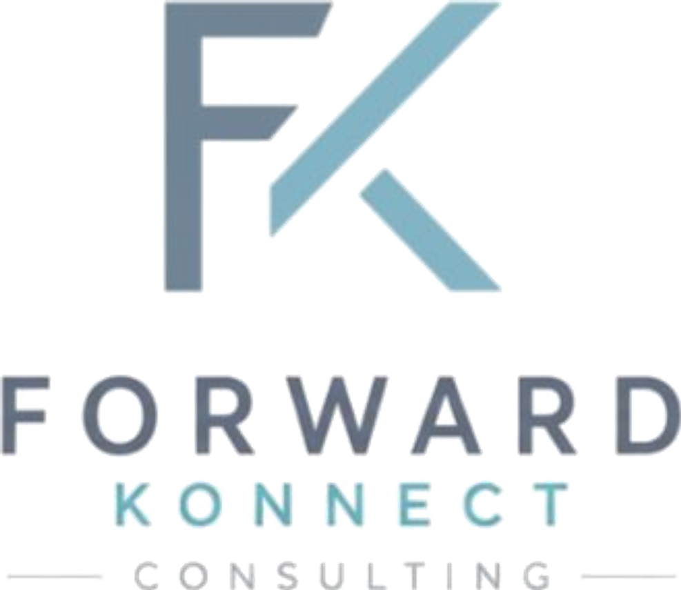 Forward Konnect Consulting logo